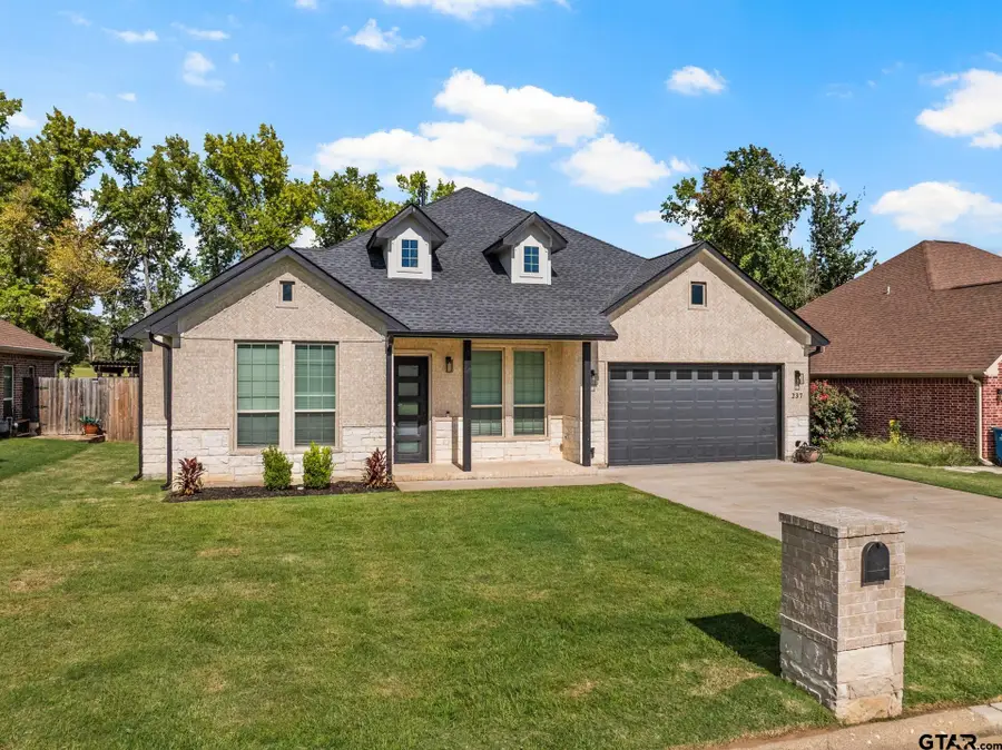 237 Kathryns Court, Mount Pleasant, TX 75455 - #2