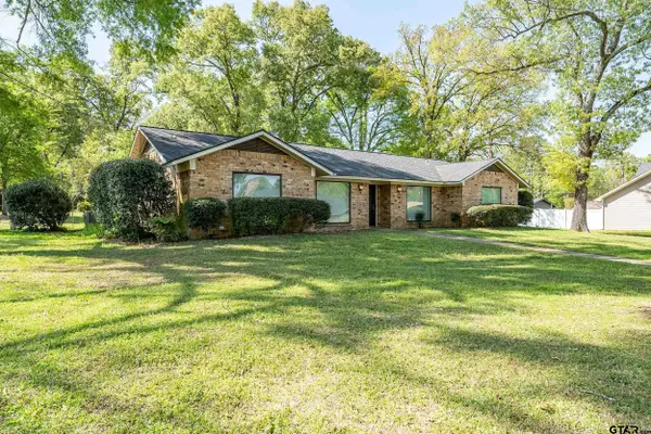 150 RODNEY, Hawkins, TX 75765