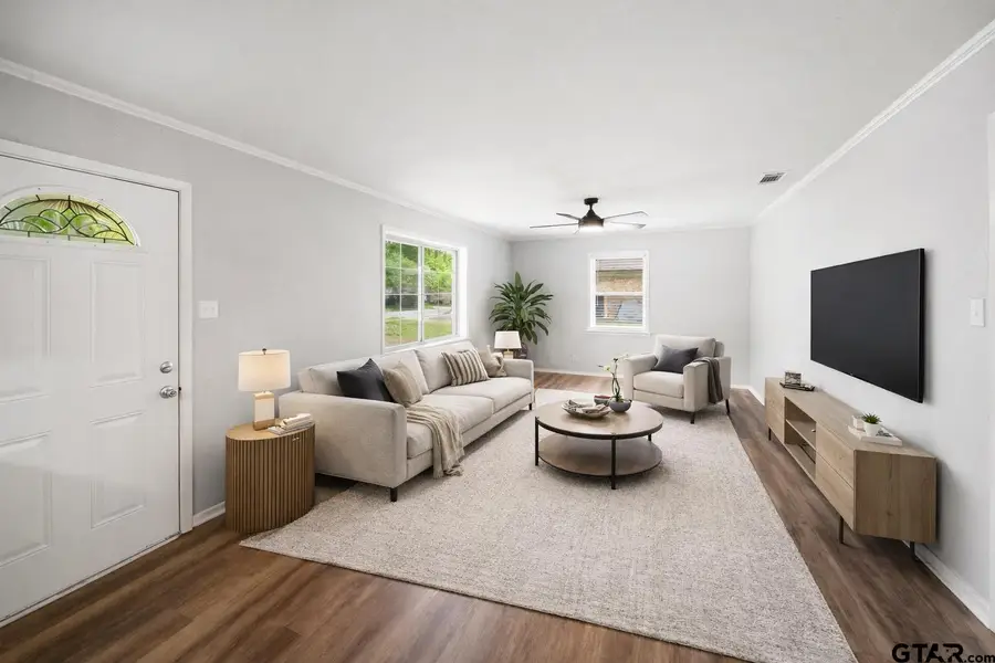 303 Shady Ln, Whitehouse, TX 75791 - #3