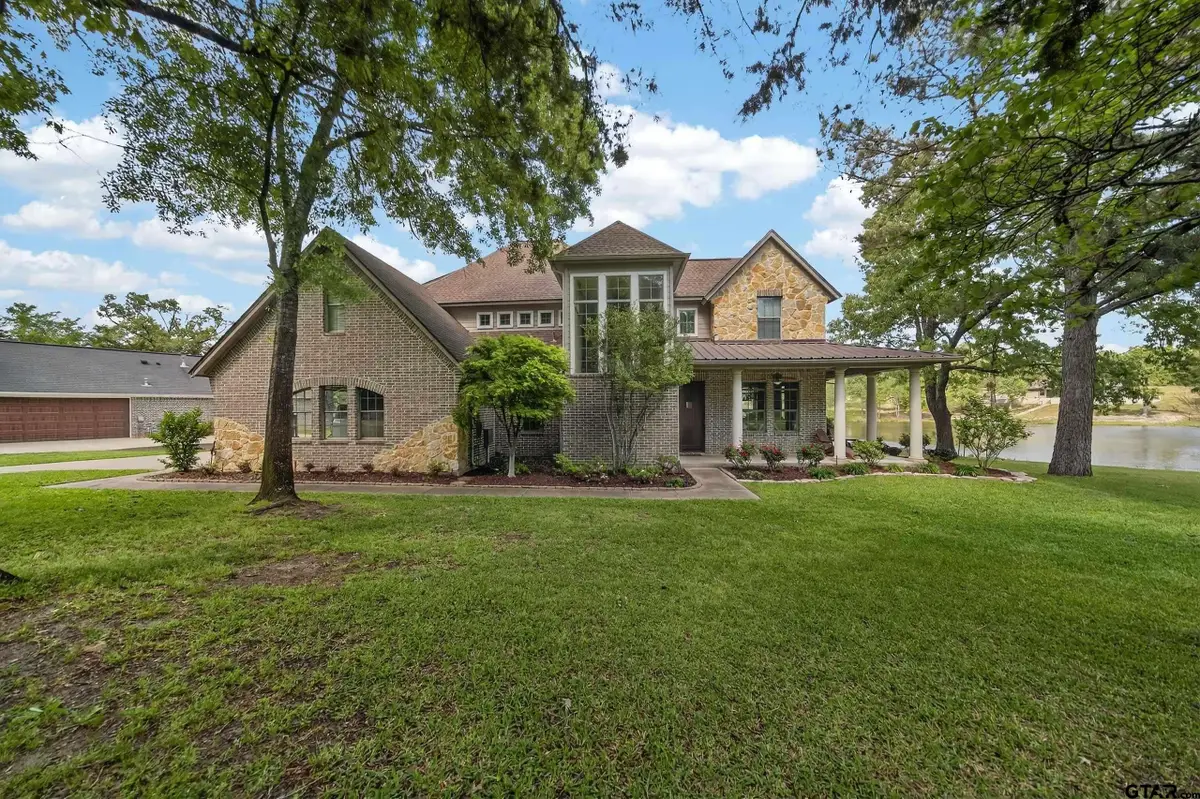 326 County Road 2307, Mineola, TX 75773 - #1