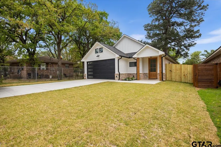 3022 Rose St., Tyler, TX 75701 - #3