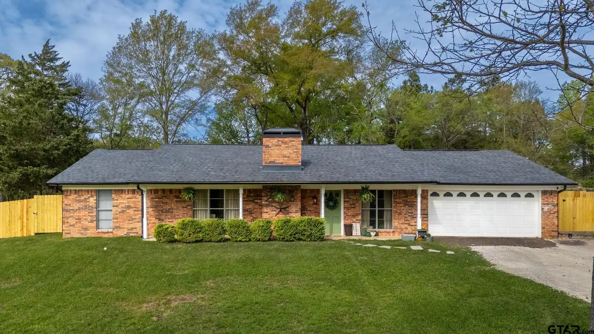 10694 County Road 2206, Tyler, TX 75707 - #1