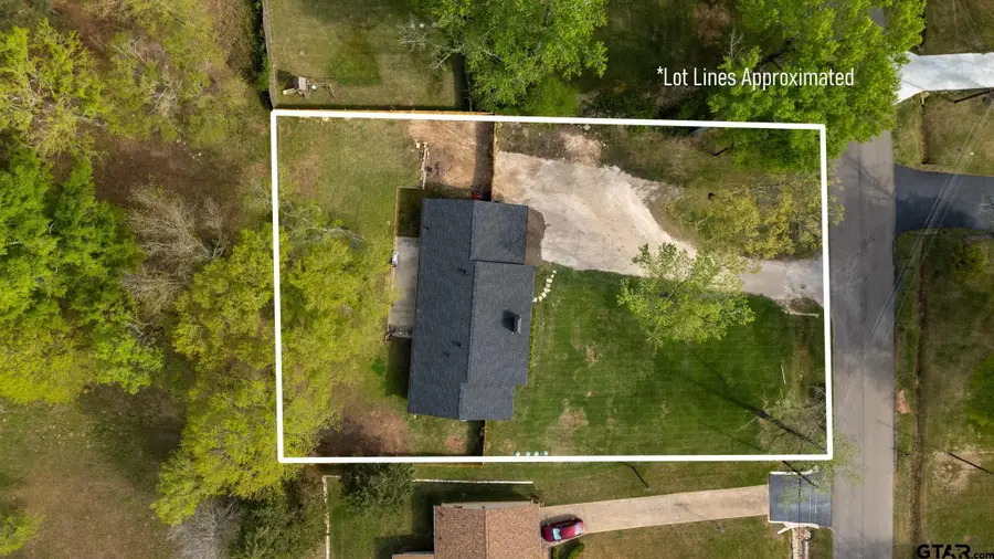 10694 County Road 2206, Tyler, TX 75707 - #2