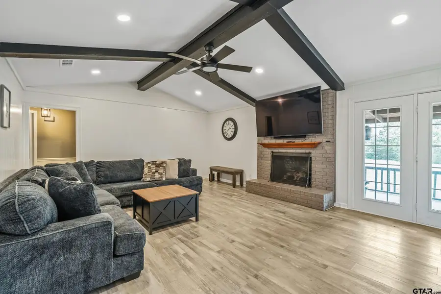 14553 Stone Creek Dr, Tyler, TX 75709 - #2