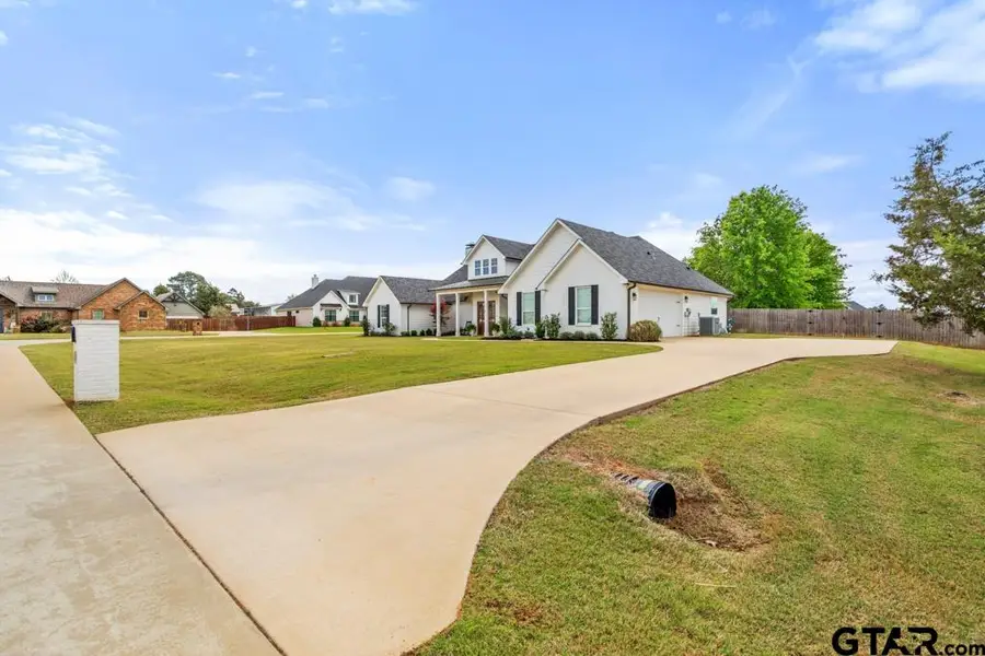 11707 Copper Canyon Circle, Bullard, TX 75757 - #3