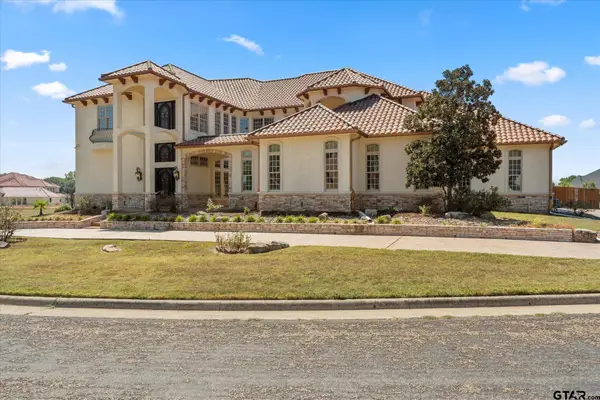 224 KATHRYN COURT, Mount Pleasant, TX 75455