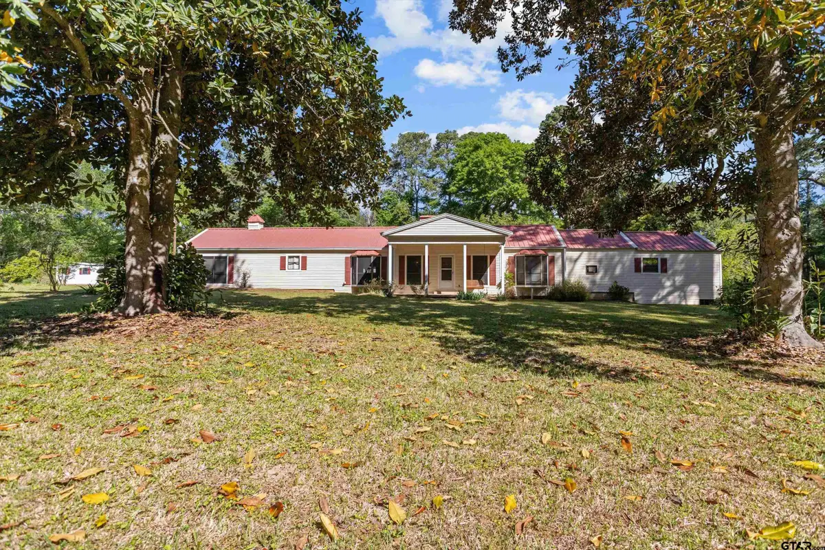 552 W State Highway 7, Crockett, TX 75835 - #1