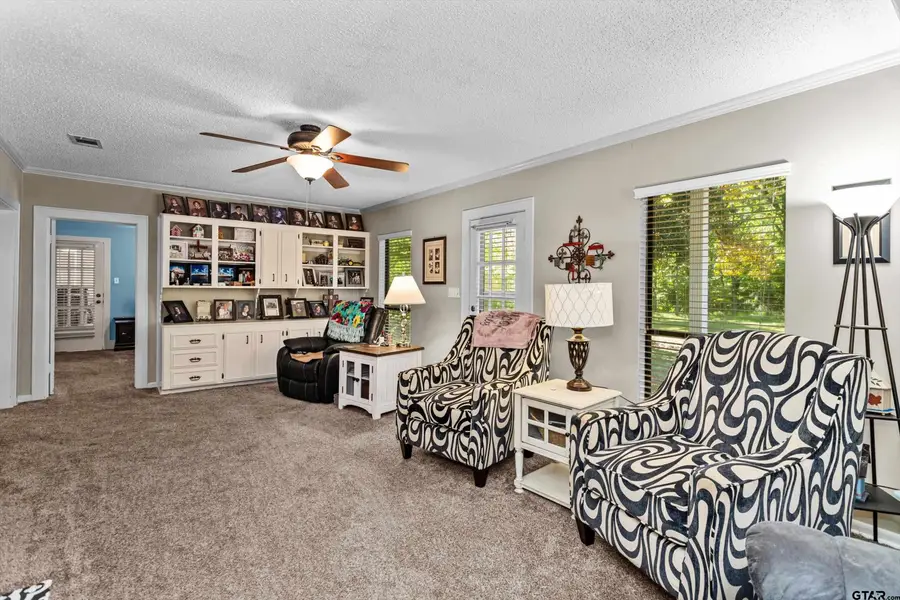 552 W State Highway 7, Crockett, TX 75835 - #2