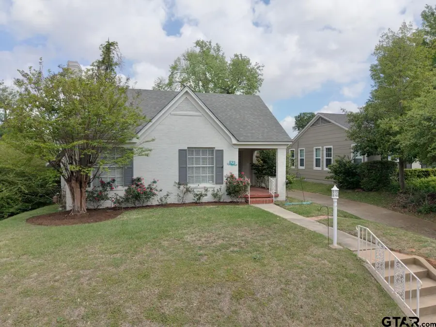 523 W 2nd Street, Tyler, TX 75701 - #2