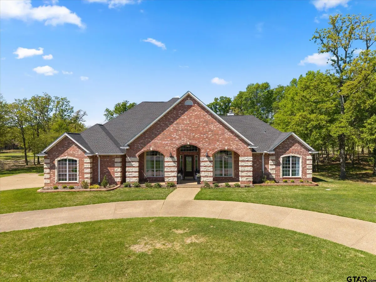 254 PR 5987, Yantis, TX 75497 - #1