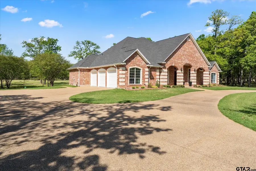 254 PR 5987, Yantis, TX 75497 - #3