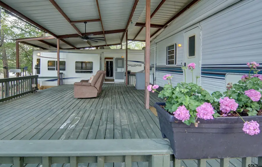 6435 N FM 17, Yantis, TX 75497 - #3