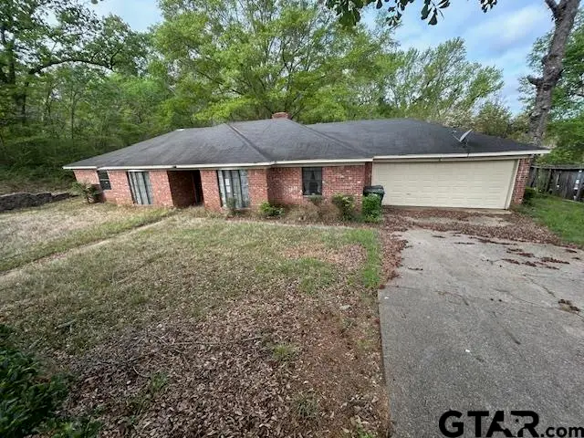 712 Leon Dr, Tyler, TX 75702 - #1