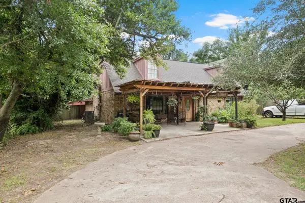 504 E 3rd, Mt Pleasant, TX 75455