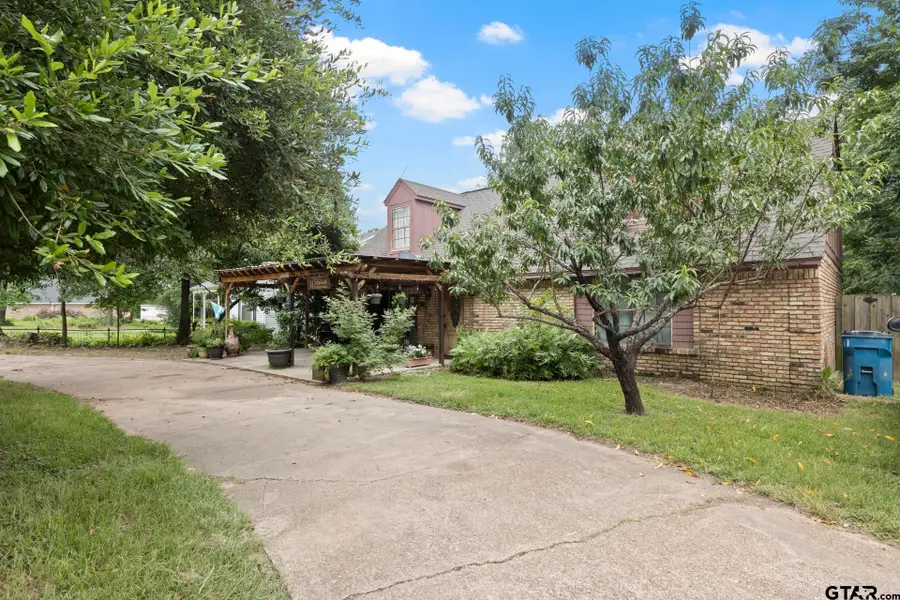 504 E 3rd, Mount Pleasant, TX 75455 - #2