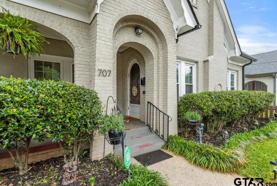 707 S. Palace Ave., Tyler, TX 75701 - #3