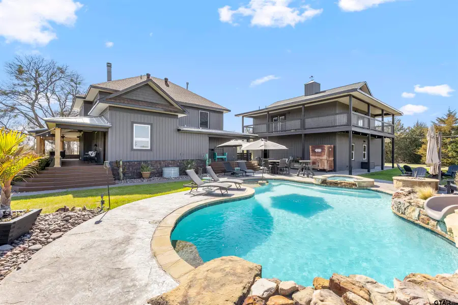 4620 County Road 2720, Caddo Mills, TX 75135 - #3