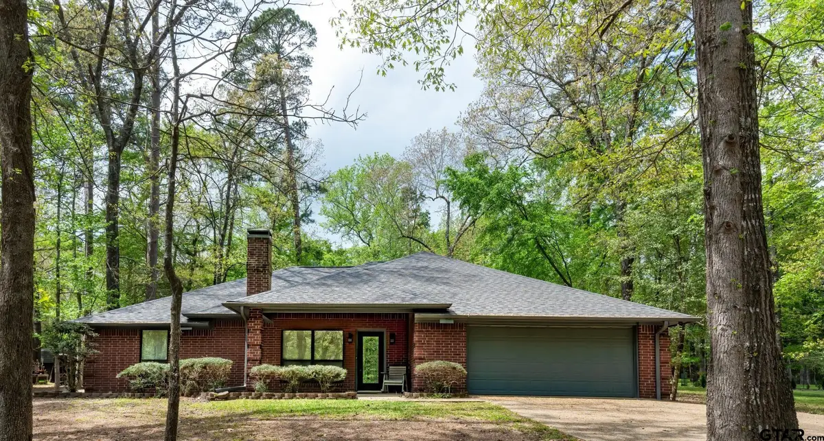 175 Old Gate Path, Holly Lake Ranch, TX 75765 - #1