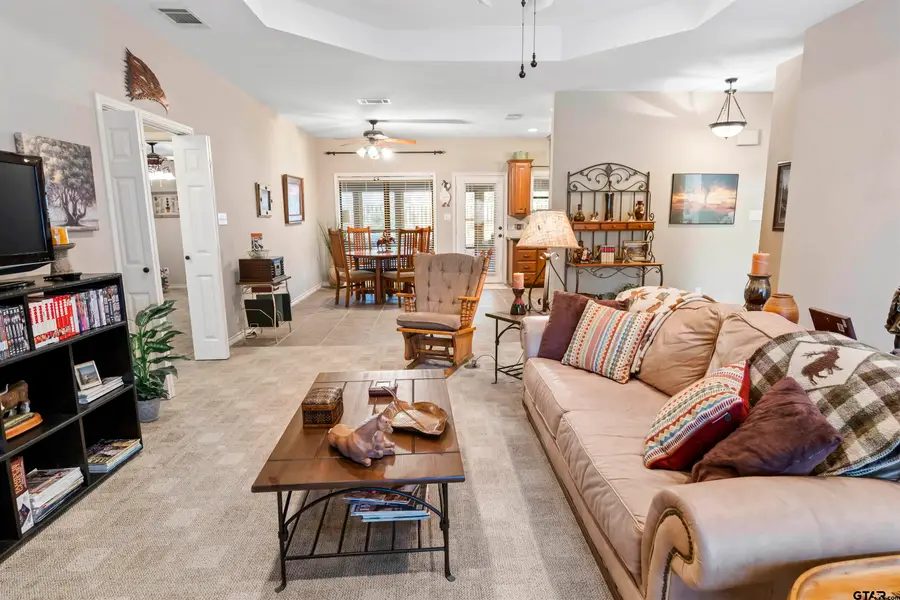 175 Old Gate Path, Holly Lake Ranch, TX 75765 - #3