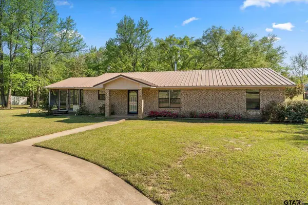 159 Cr 4130, Pittsburg, TX 75686