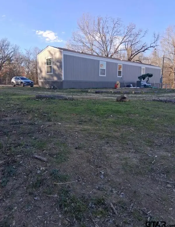 2332 County Road 1455, Mt Pleasant, TX 75455