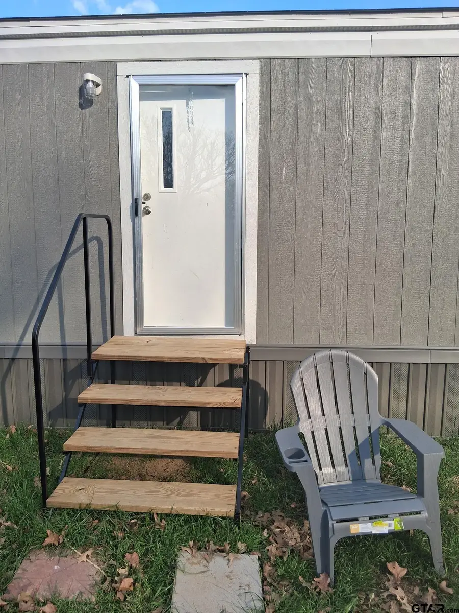 2332 County Road 1455, Mount Pleasant, TX 75455 - #2