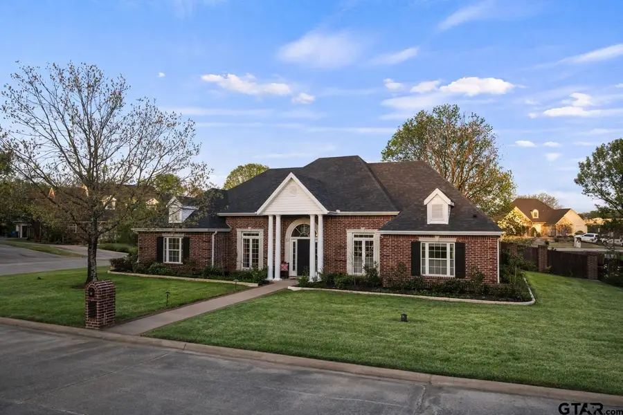 101 Gleneagles Dr, Mount Pleasant, TX 75455 - #2