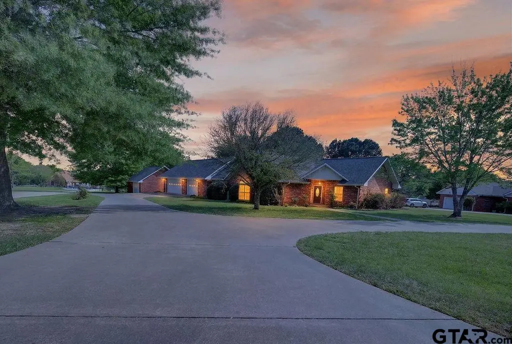 2436 Lakefront Shores, Athens, TX 75752 - #1