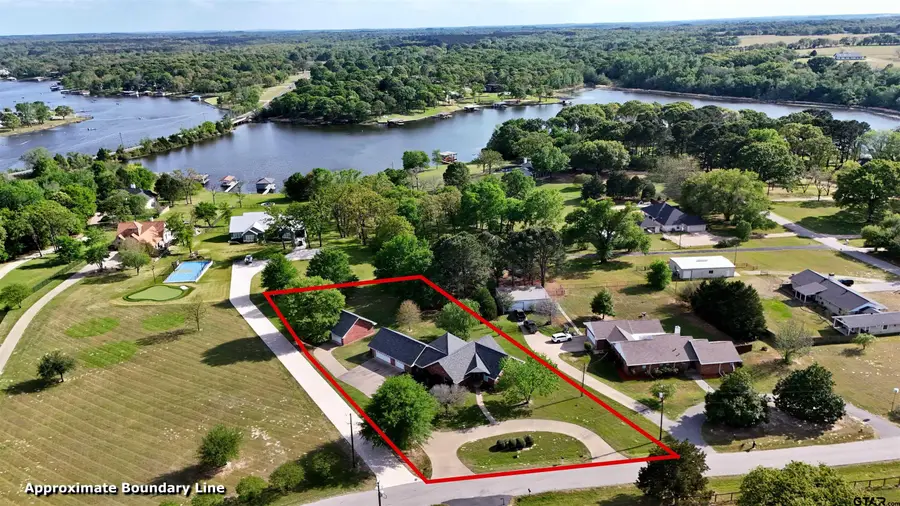 2436 Lakefront Shores, Athens, TX 75752 - #3
