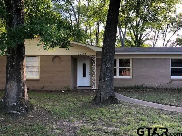 2725 Brentwood Dr, Tyler, TX 75701 - #2