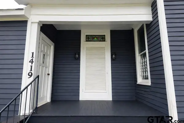 1419 N Sycamore, Palestine, TX 75801