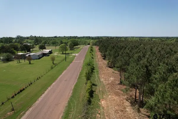 TBD Lincoln Springs Rd, Gladewater, TX 75647