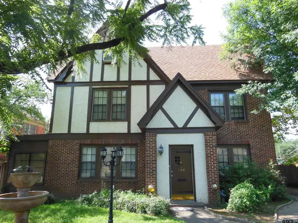208 W Phillips Street, Apt 200, Tyler,  75701