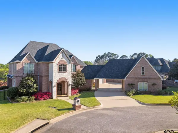 3026 Concord Pl., Tyler, TX 75701