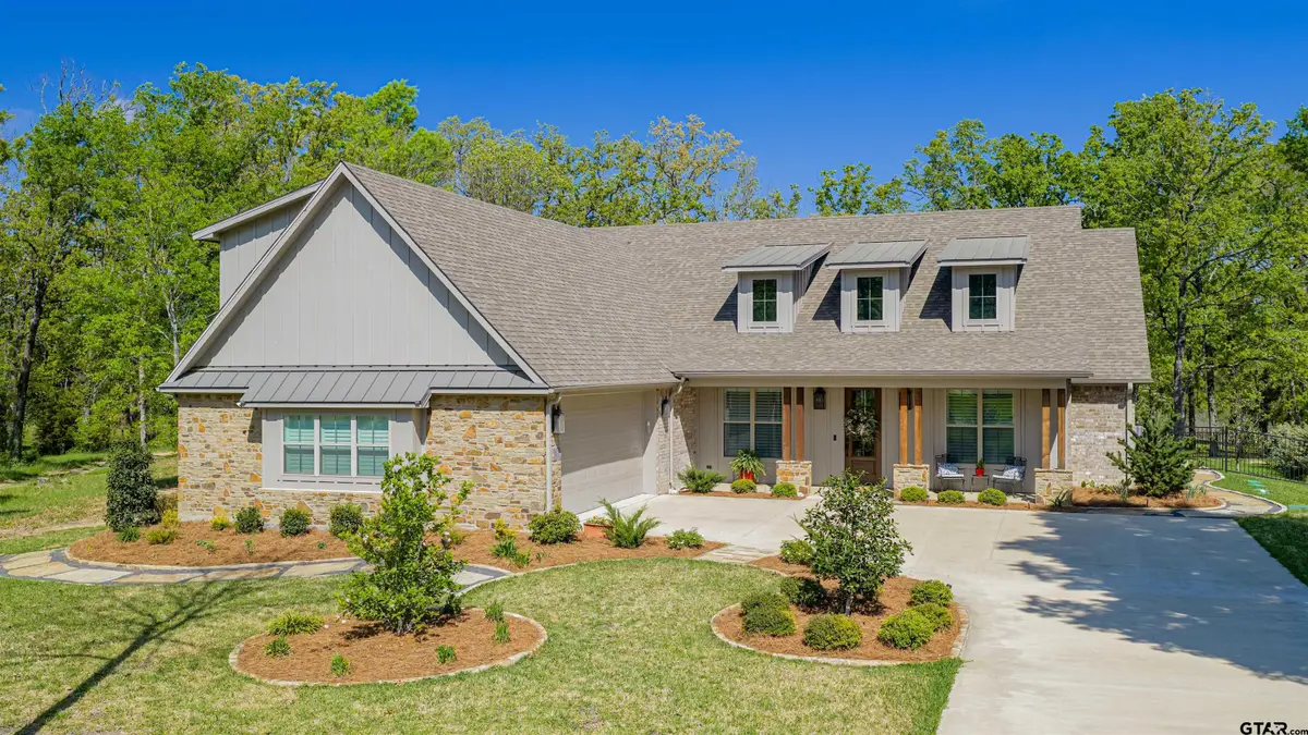 555 PR 5945, Yantis, TX 75497 - #1