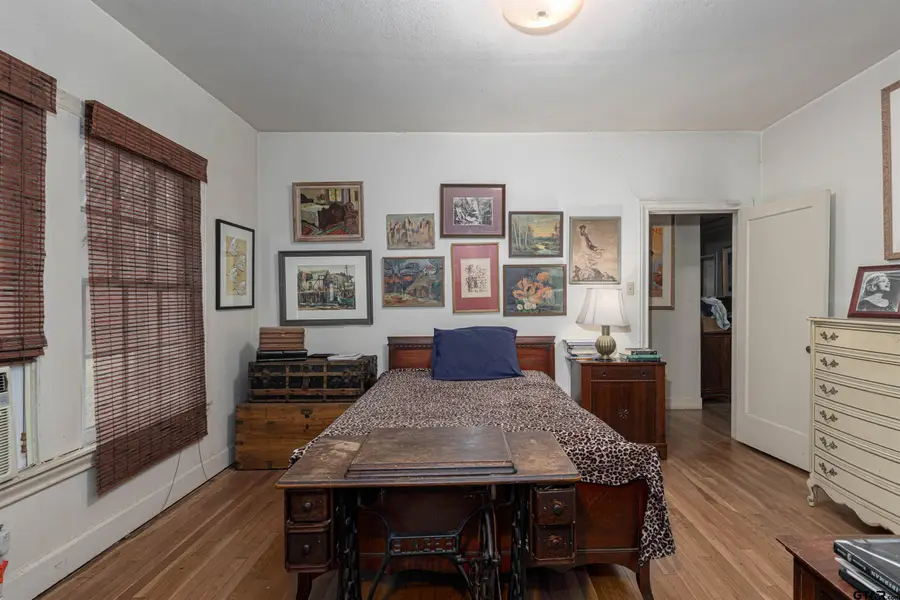 702 E North St, Kilgore, TX 75662 - #3