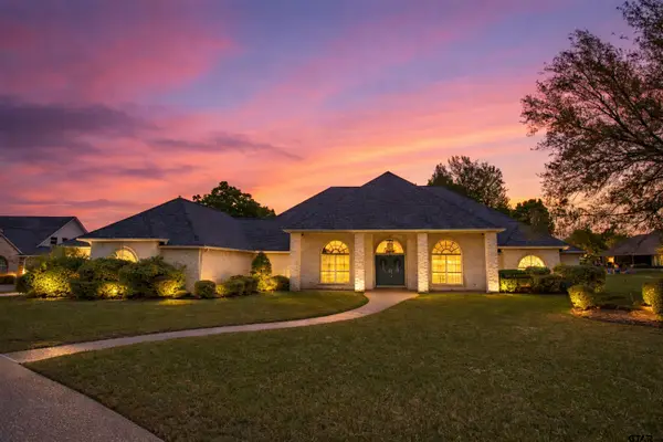 141 Cypress Point Circle, Hideaway,  75771