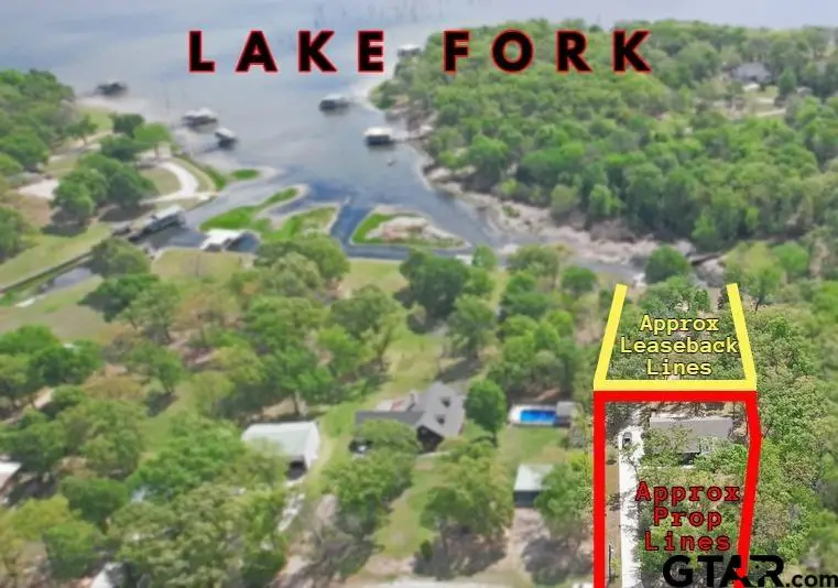 120 County Road 1787, Yantis, TX 75497 - #2