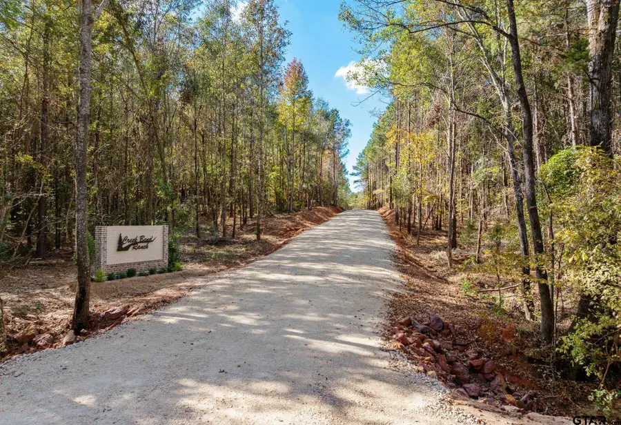 Lots 1-5 Creek Bend Trail, Troup, TX 75789 - #2