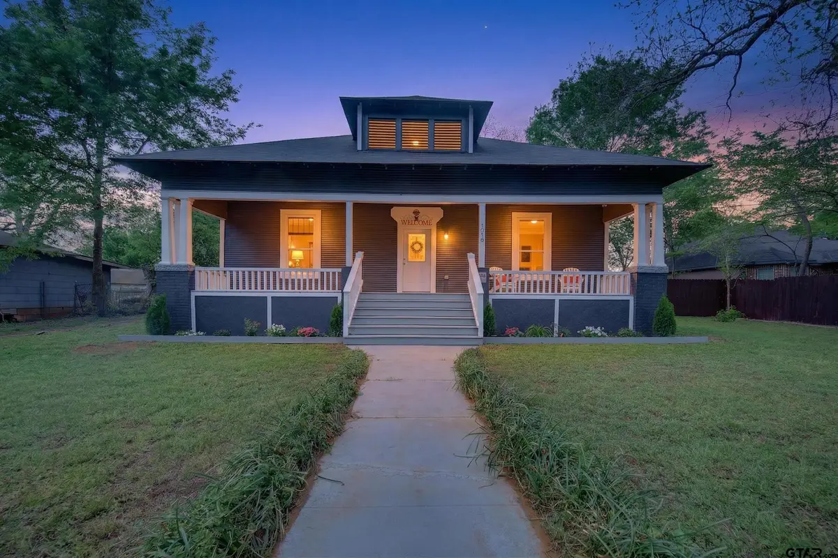 909 N Howard, Palestine, TX 75801 - #1