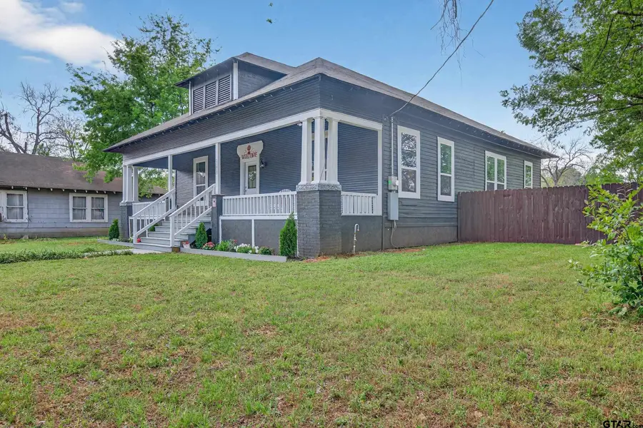 909 N Howard, Palestine, TX 75801 - #2