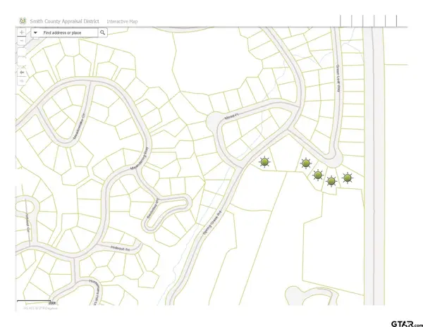 Springlake Vill Various Lots See Exhibit A, Flint, TX 75762