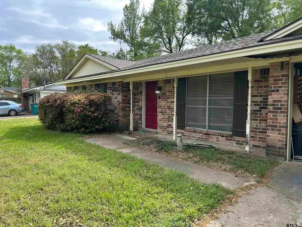 607 Beverly Drive, Carthage, TX 75633