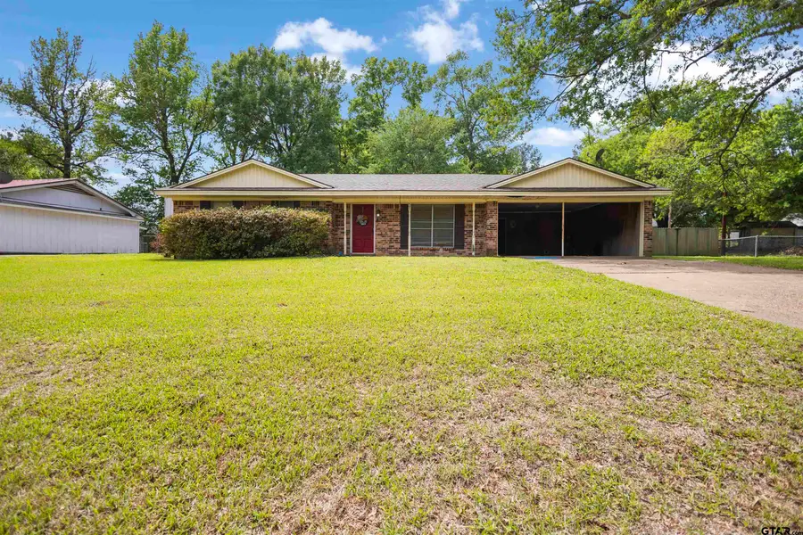 607 Beverly Drive, Carthage, TX 75633 - #3