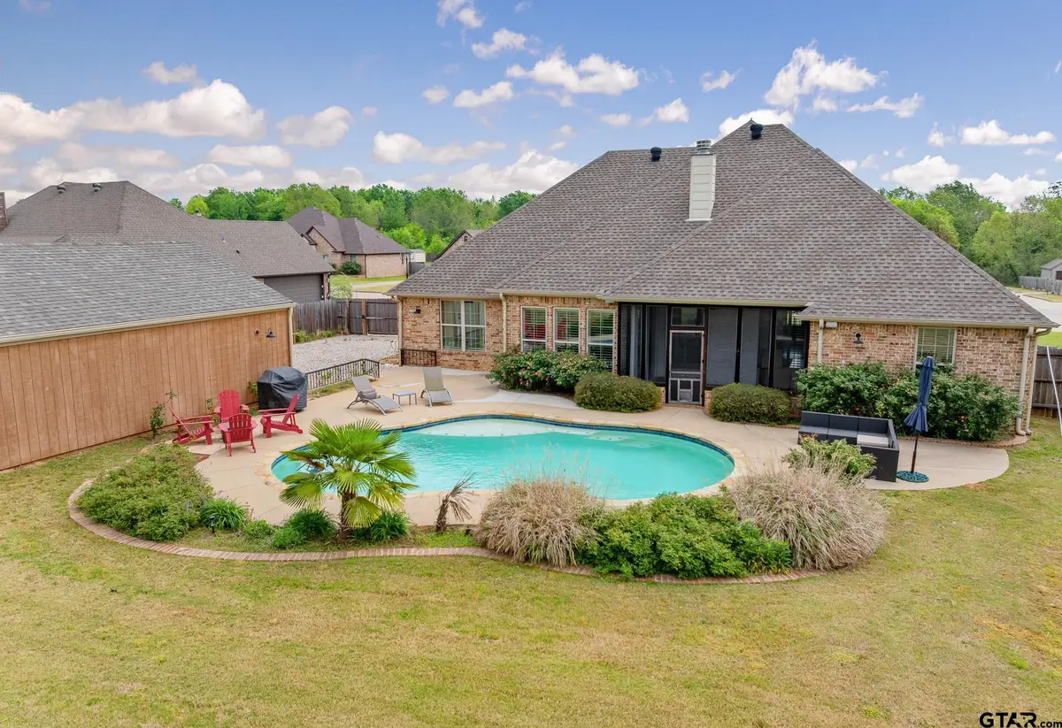 21384 Boone, Bullard, TX 75757 - #1