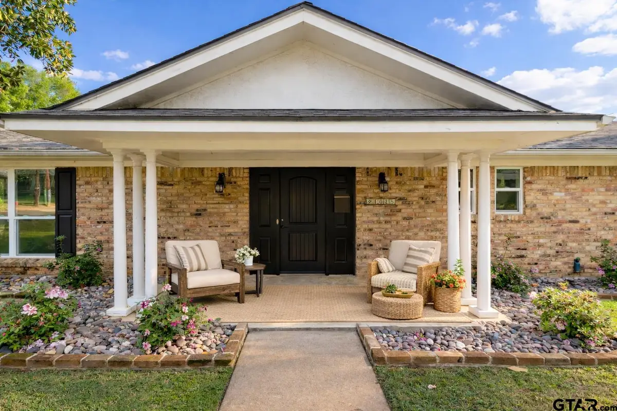 1025 Clyde Drive, Tyler, TX 75701 - #1