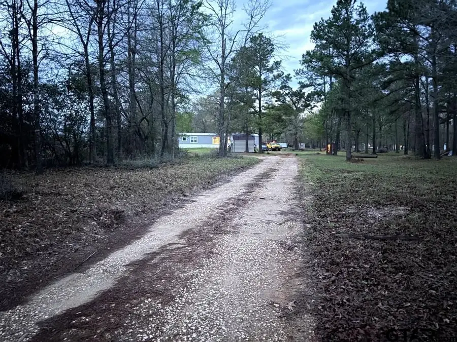 1400 County Road 4020, Crockett, TX 75835 - #3
