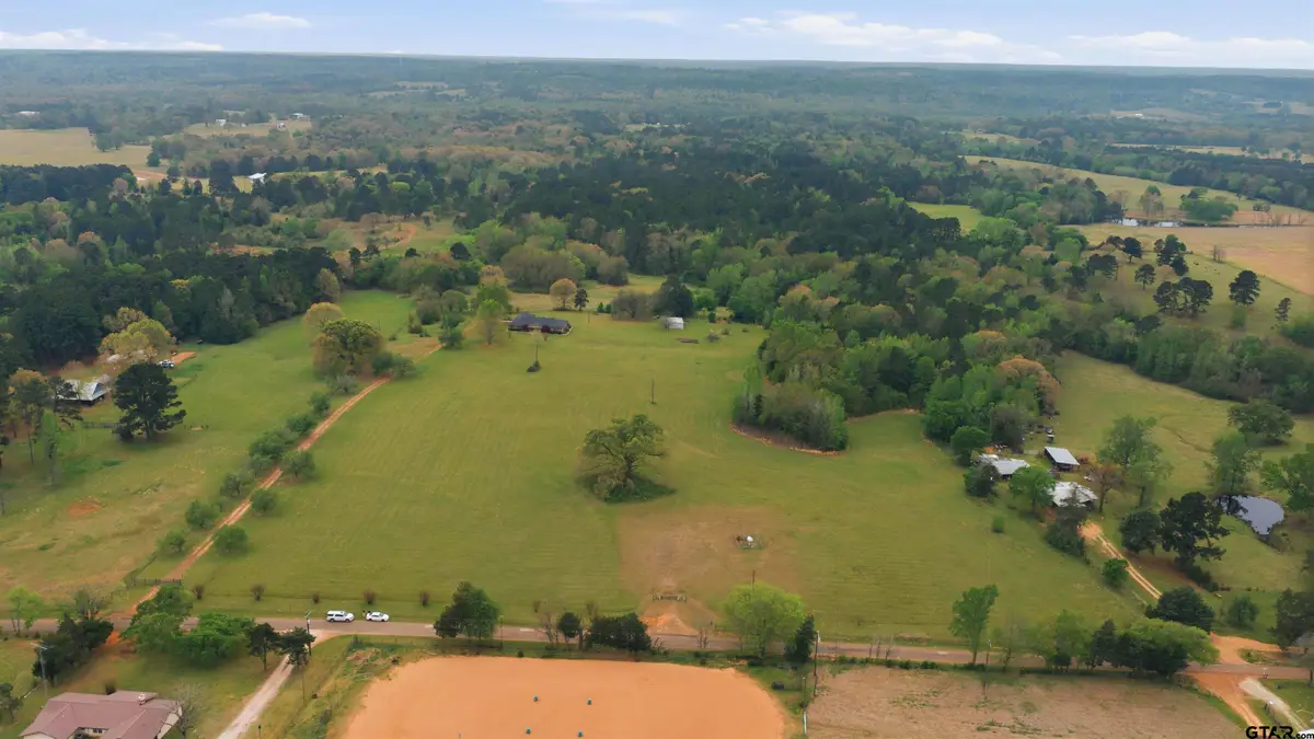 17804 CR 4235, Frankston, TX 75763 - #1