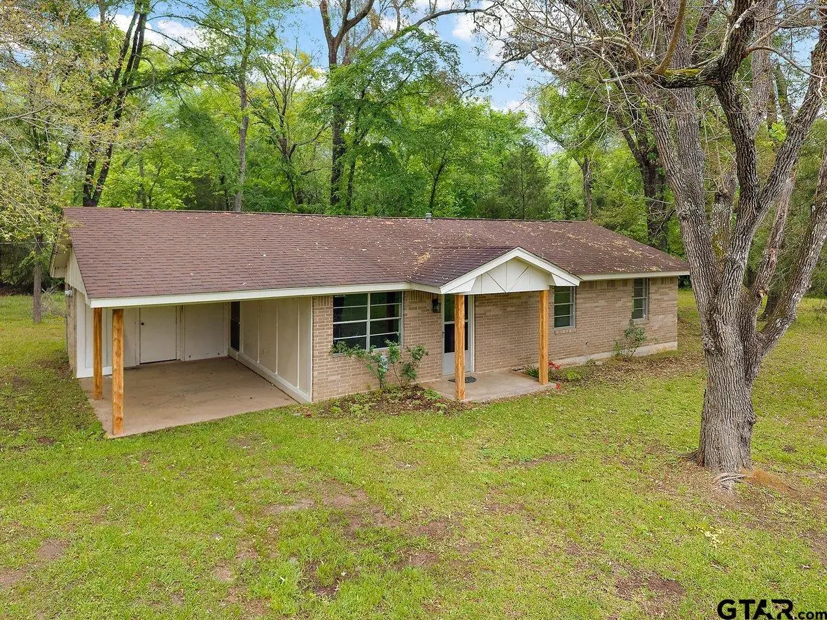 343 FM 1819, Wells, TX 75976 - #1