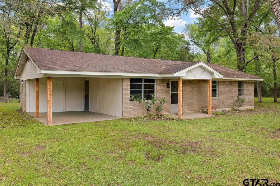 343 FM 1819, Wells, TX 75976 - #2